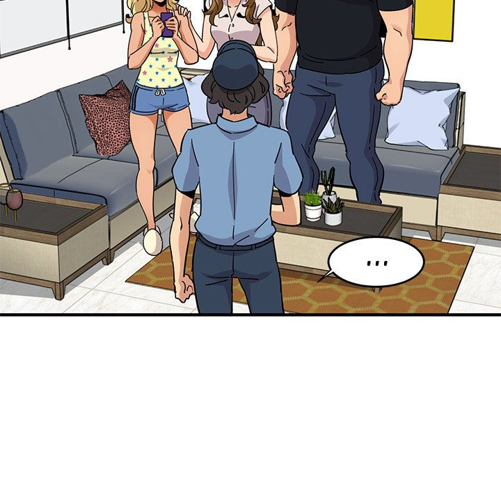 Watch image manhwa Dog On Patrol - Chapter 41 - ndkHbdpmT49GC1l - ManhwaXX.net