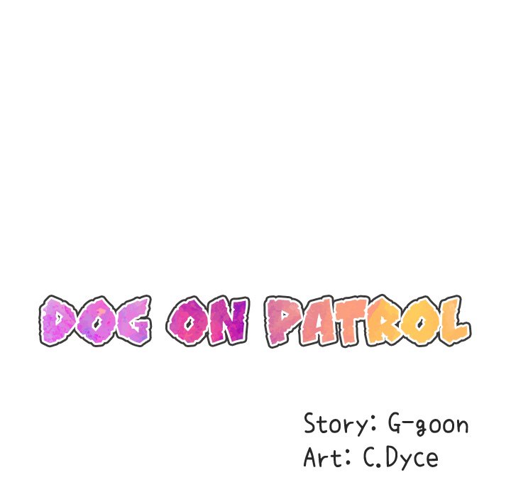 Read manga Dog On Patrol - Chapter 22 - nemgmCVBdR7AHHc - ManhwaXXL.com