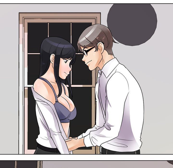 Xem ảnh Exchange Partner Raw - Chapter 55 - ngAYedOywkyeZ8u - Hentai24h.Tv