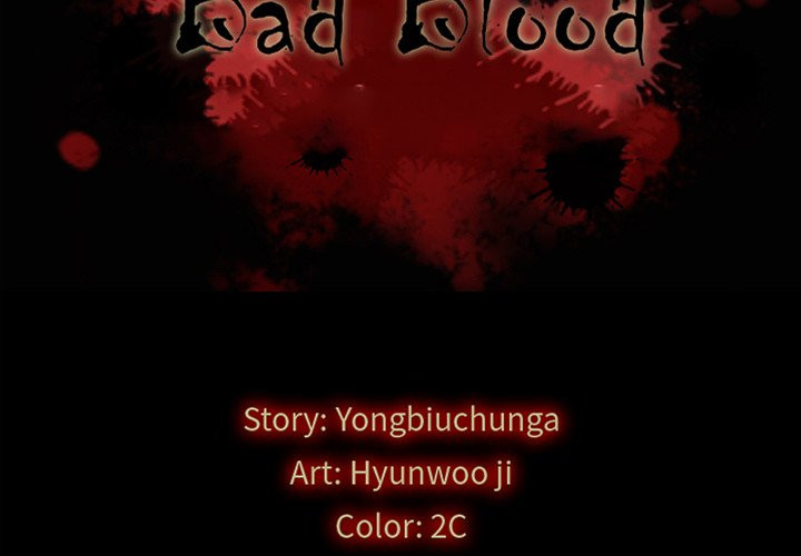 Xem ảnh Bad Blood Raw - Chapter 32 - ngCUm0hzWmHlFTx - Hentai24h.Tv
