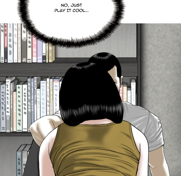 The image nv1ifYcjSECIvzp in the comic Only You Manhwa - Chapter 02 - ManhwaXXL.com