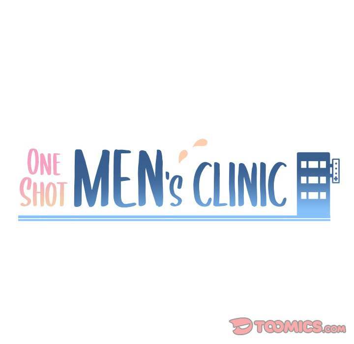 Watch image manhwa One Shot Men’s Clinic - Chapter 24 - nwLewzR75I9FILI - ManhwaXX.net