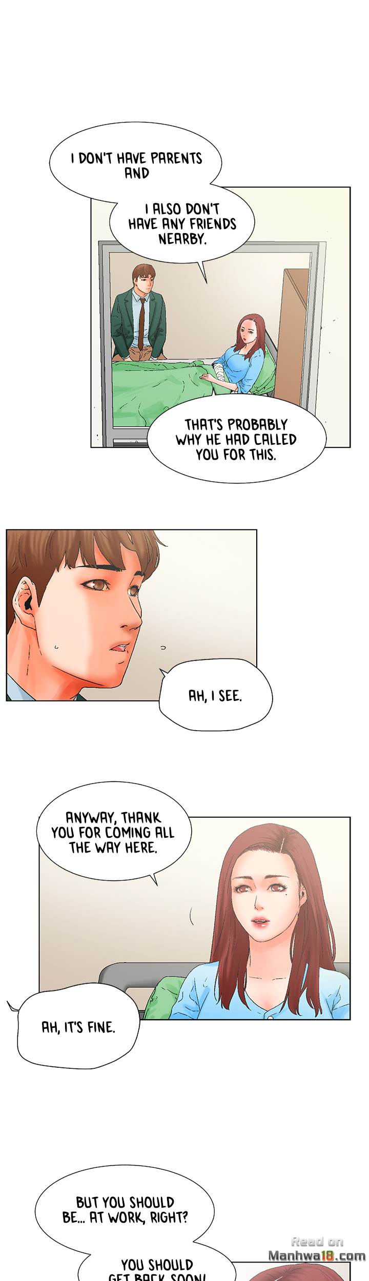 Watch image manhwa You Me Her - Chapter 11 - nyT53i2vElE8Pgn - ManhwaXX.net