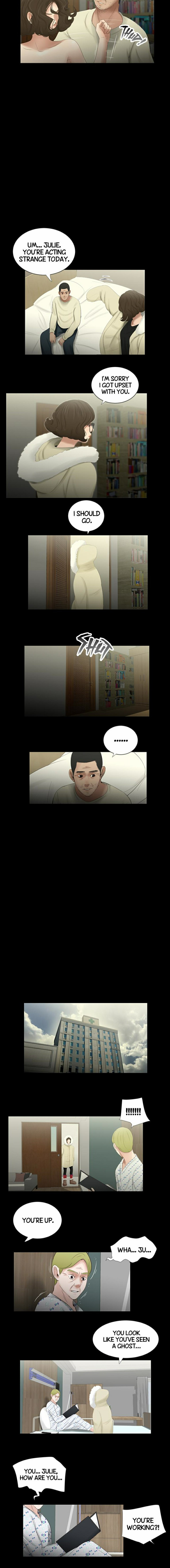 Watch image manhwa Mamitas - Chapter 39 - nyzxPltlvNNCXvf - ManhwaXX.net