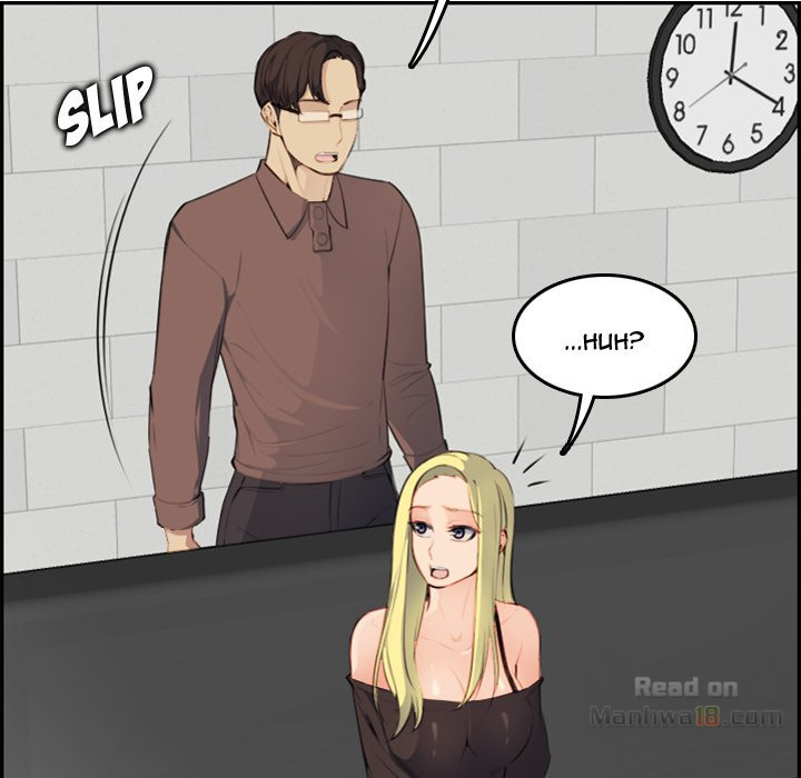 Watch image manhwa My Mother Is A College Student - Chapter 09 - o4TnJzneiM4cAMj - ManhwaXX.net