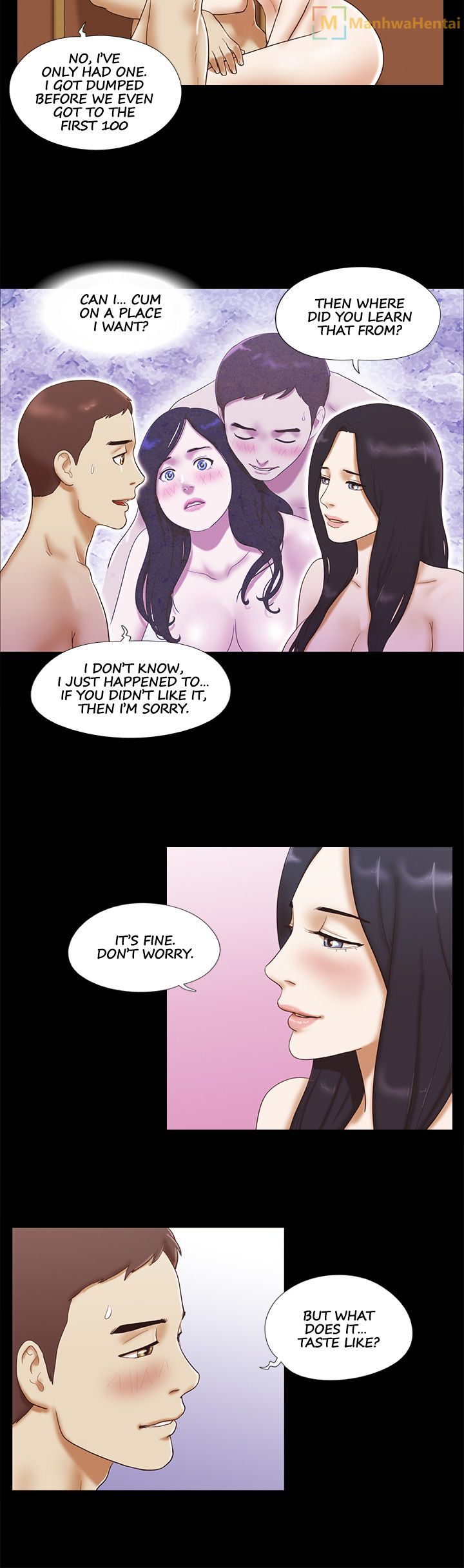 The image oBH9Jbn2dHrcVUF in the comic She’s The Girl - Chapter 15 - ManhwaXXL.com
