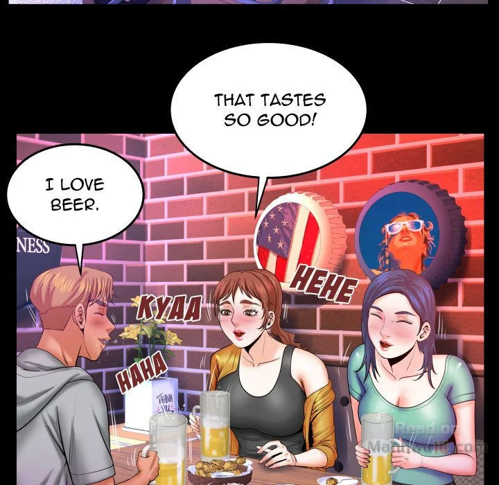 Watch image manhwa My Aunt - Chapter 35 - oBptUJlbRPuSVVI - ManhwaXX.net