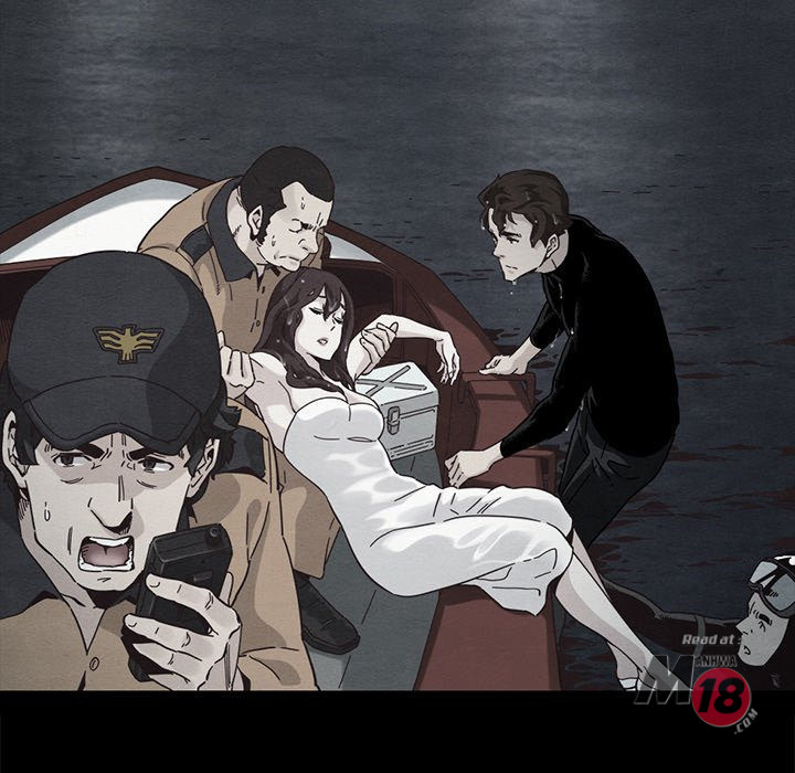 Read manga Bad Blood - Chapter 63 - oD8eQTHCYVRdf2V - ManhwaXXL.com