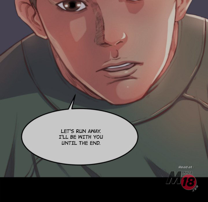 Watch image manhwa The Lost Girl - Chapter 14 - oEjyMd3KRmvCSfx - ManhwaXX.net