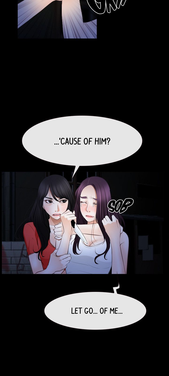 The image First Love Manhwa - Chapter 43 - oExQomTC5xIhVmo - ManhwaManga.io