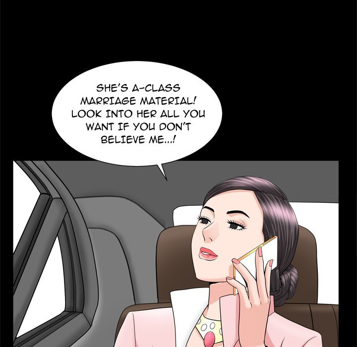 Watch image manhwa Nice Woman - Chapter 19 - oHNh6NxneihxAgA - ManhwaXX.net