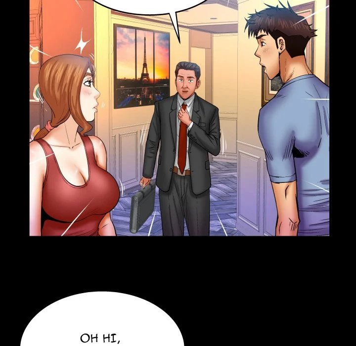 Watch image manhwa My Aunt - Chapter 57 - oHmwR2Eq0mkcxka - ManhwaXX.net