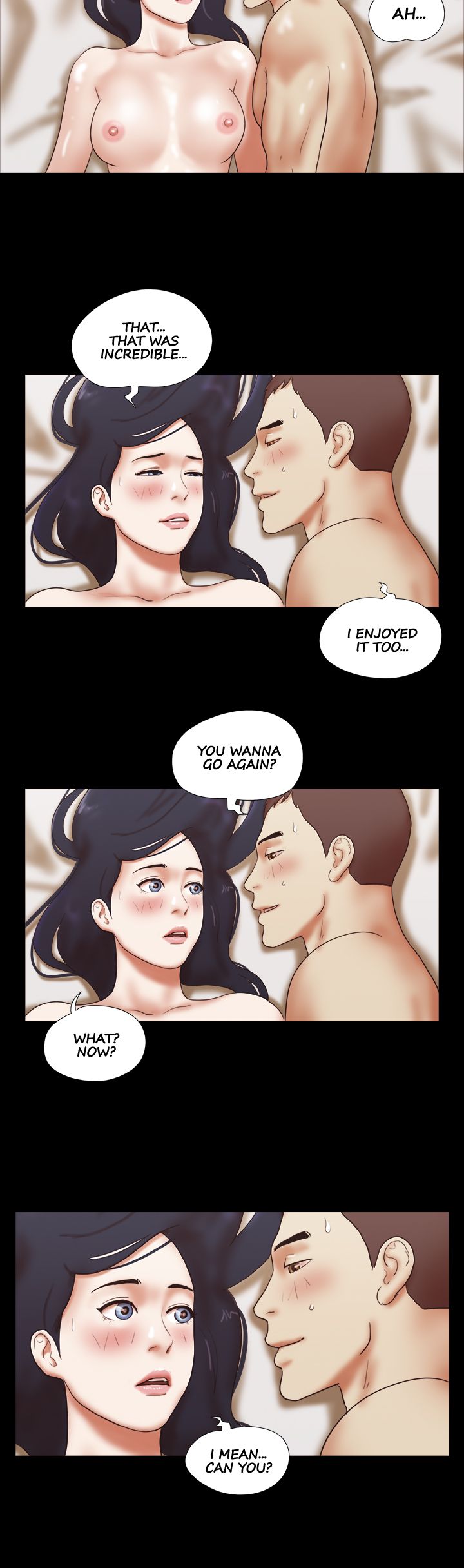 Watch image manhwa She’s The Girl - Chapter 42 - oI1oxle4SJr4jcP - ManhwaXX.net