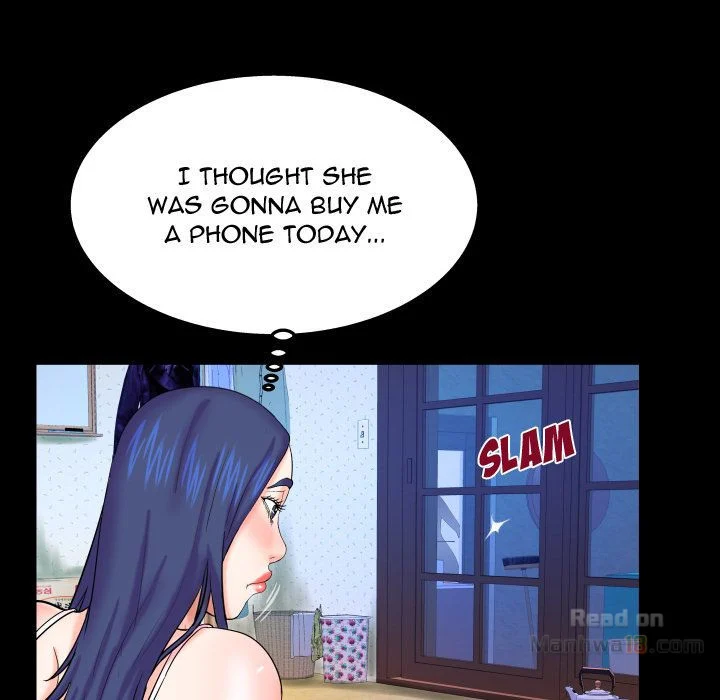 Watch image manhwa My Aunt - Chapter 20 - oIVvnGX7xQm9Eio - ManhwaXX.net