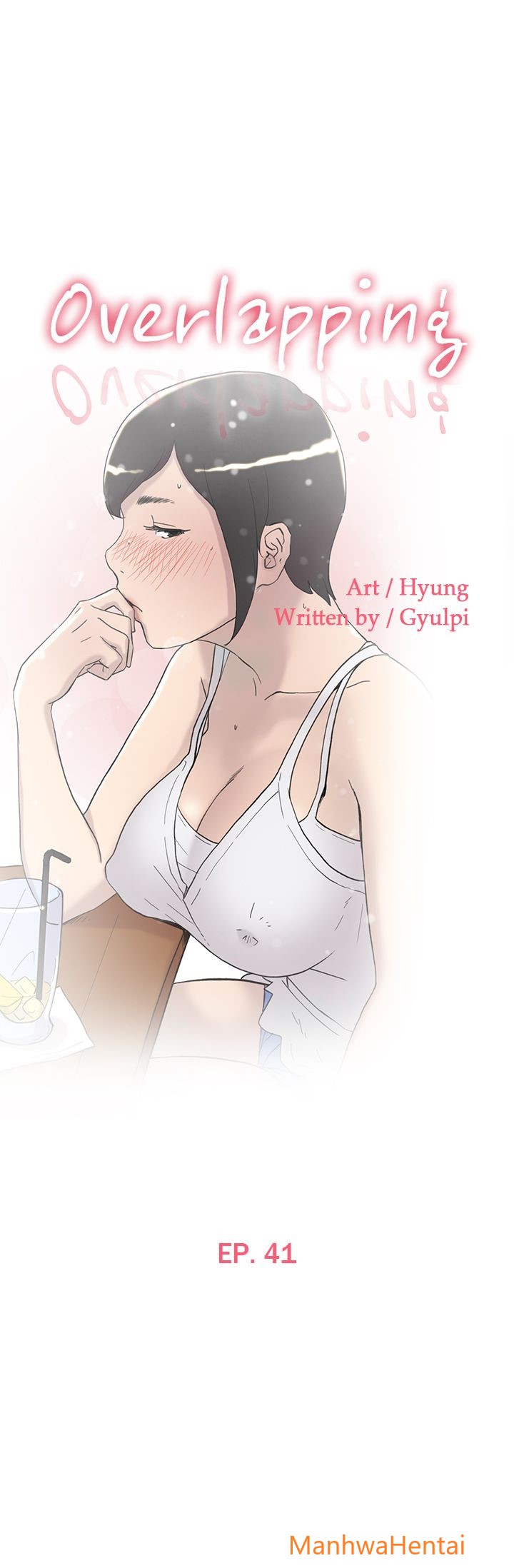 Xem ảnh Overlapping Raw - Chapter 41 - oM3FcOFHSzH2HkR - Hentai24h.Tv