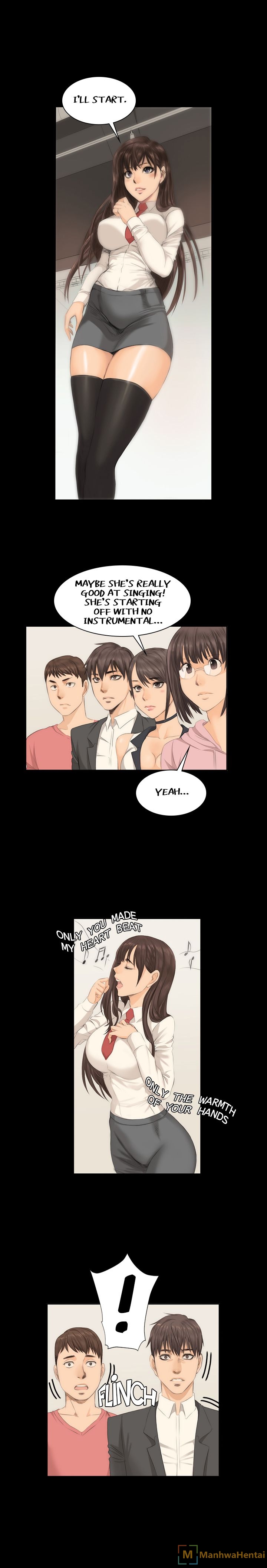 The image oNg6Ll6a2hpgkNp in the comic Producer Trainee - Chapter 08 - ManhwaXXL.com