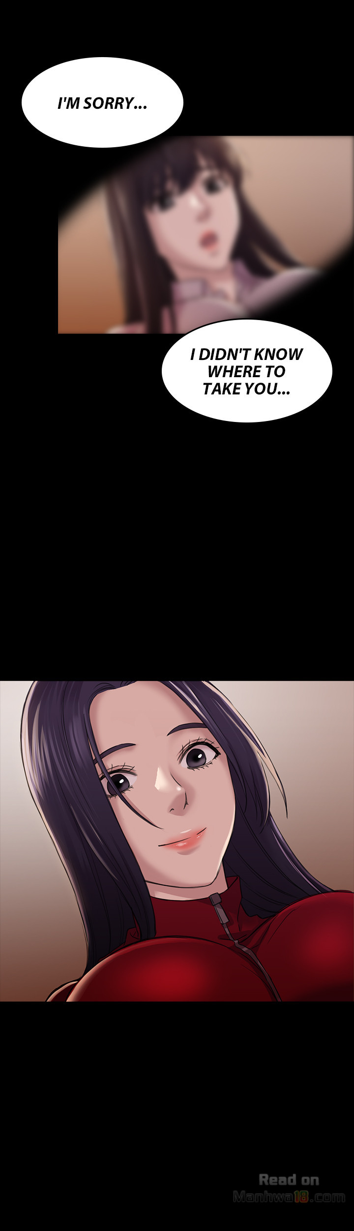 Watch image manhwa Ajeossi Manhwa - Chapter 27 - oPDAMD3ajLKZvF1 - ManhwaXX.net