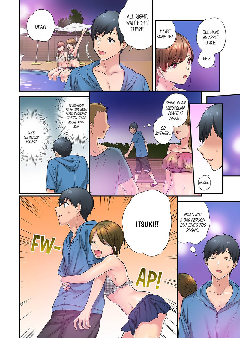 Xem ảnh A Scorching Hot Day With A Broken Air Conditioner Raw - Chapter 40 - oRkWTAJUA4tKbET - Hentai24h.Tv