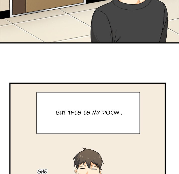 Excuse me, This is my Room Chap 3 Next Chap 4 - Manhwa18