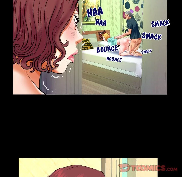 Watch image manhwa My Aunt - Chapter 121 - oUKEpObgI7nmXbt - ManhwaXX.net