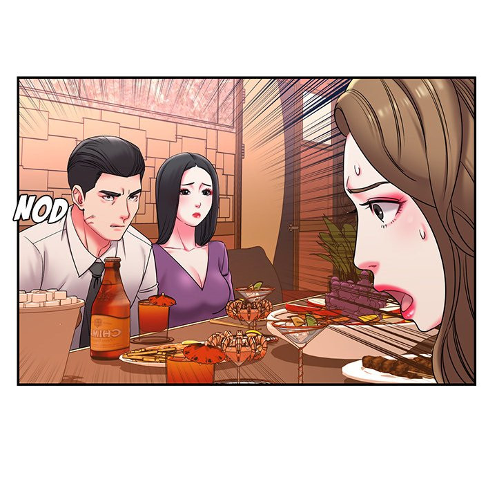 Watch image manhwa Dumped - Chapter 05 - oVAl1Sfll72Yhah - ManhwaXX.net