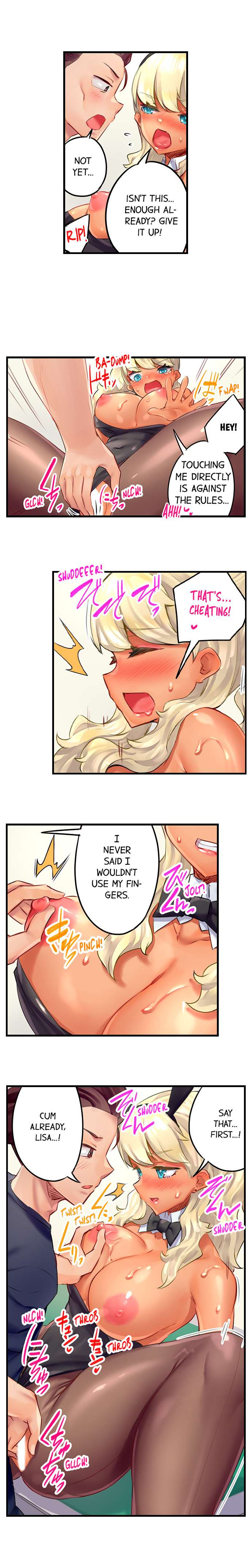 Watch image manhwa Orgasm Management For This Tanned Girl - Chapter 20 - oWVcD8H4LdKDYiO - ManhwaXX.net