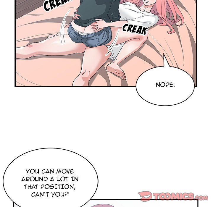 Read manga Childhood Romance - Chapter 18 - oYpmdcst8SG6GkN - ManhwaXXL.com