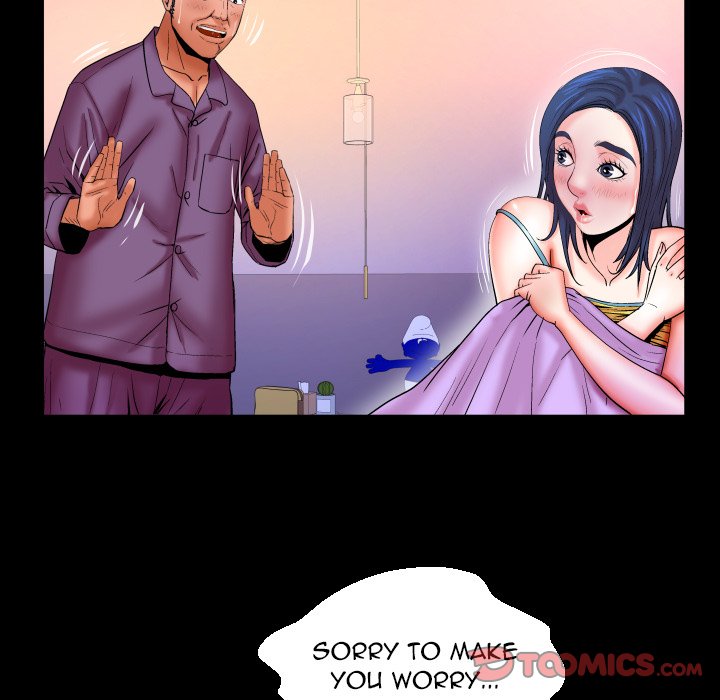 Watch image manhwa My Aunt - Chapter 70 - oZh1bohZSePCCUc - ManhwaXX.net