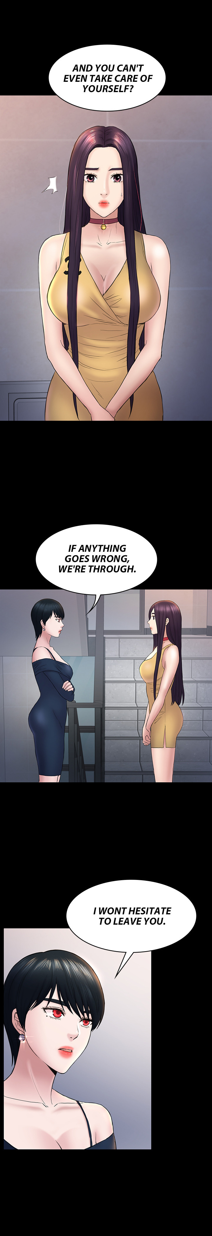 The image Ajeossi Manhwa - Chapter 47 - oaGJw6Yji1jukwg - ManhwaManga.io