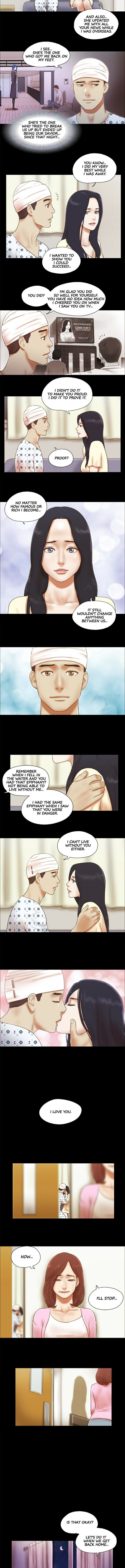 The image ocTY8mGkzT62DzH in the comic She’s The Girl - Chapter 77 - ManhwaXXL.com