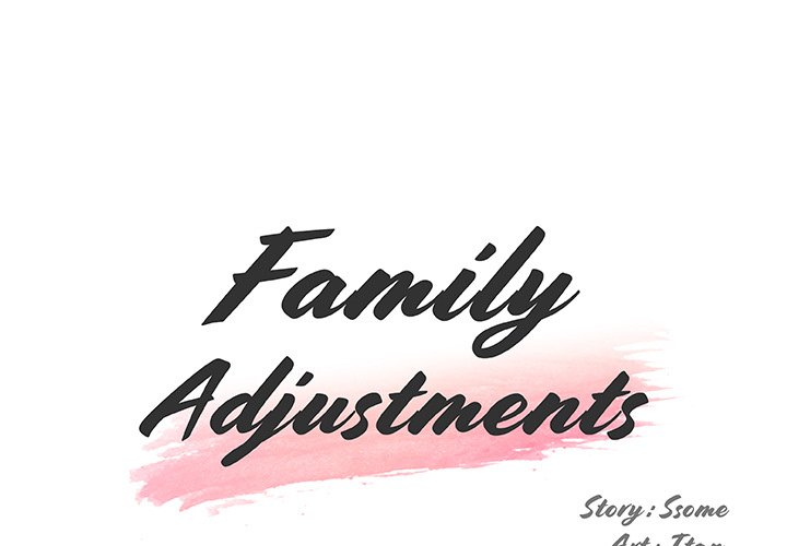 Read manga Family Adjustments - Chapter 40 - ocU0oRuXeEFOl6u - ManhwaXXL.com