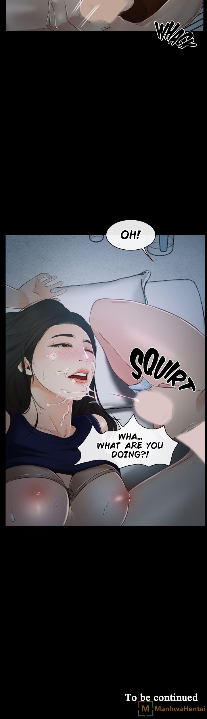 The image odg4yyIBVN61ehR in the comic Hidden Feeling - Chapter 34 - ManhwaXXL.com
