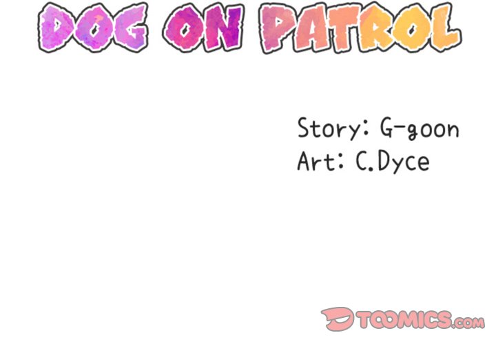 Watch image manhwa Dog On Patrol - Chapter 50 - oeQuM31ysesrnrG - ManhwaXX.net