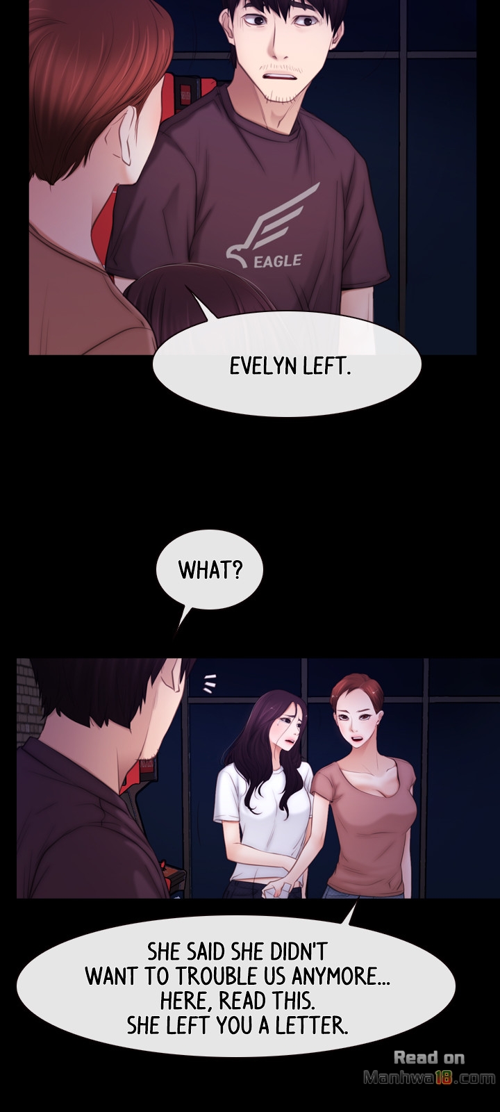 The image oeqhRZvc9XlTxi2 in the comic First Love Manhwa - Chapter 56 - ManhwaXXL.com