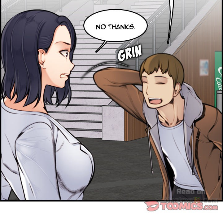 Watch image manhwa My Mother Is A College Student - Chapter 03 - oggYar8YkF65DrB - ManhwaXX.net