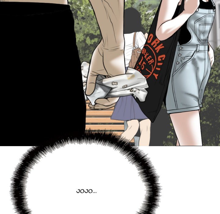 The image ojttNpHmJDleszu in the comic Only You Manhwa - Chapter 10 - ManhwaXXL.com