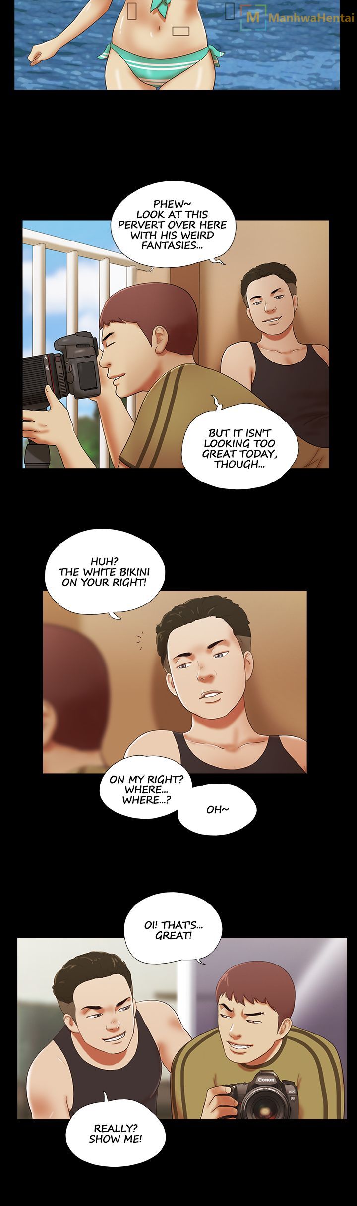 The image olCbHaCSUd6jI4J in the comic She’s The Girl - Chapter 25 - ManhwaXXL.com