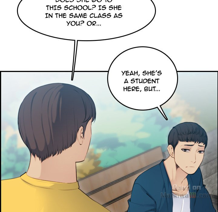 Watch image manhwa My Mother Is A College Student - Chapter 10 - oqNTbXOnFuQcU1C - ManhwaXX.net