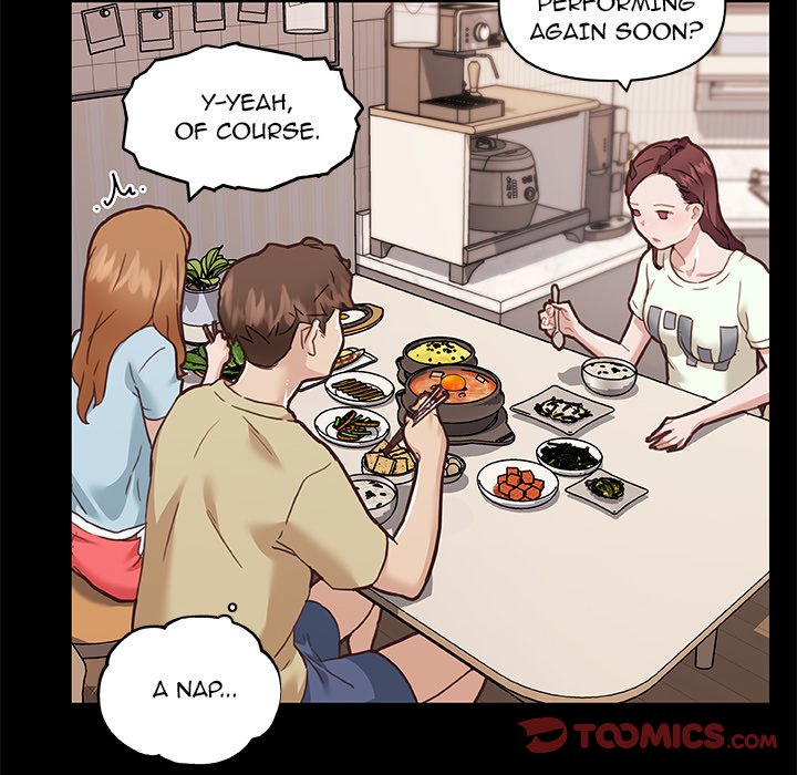 Read manga Family Adjustments - Chapter 70 - osIWVZQe2YLCaKv - ManhwaXXL.com