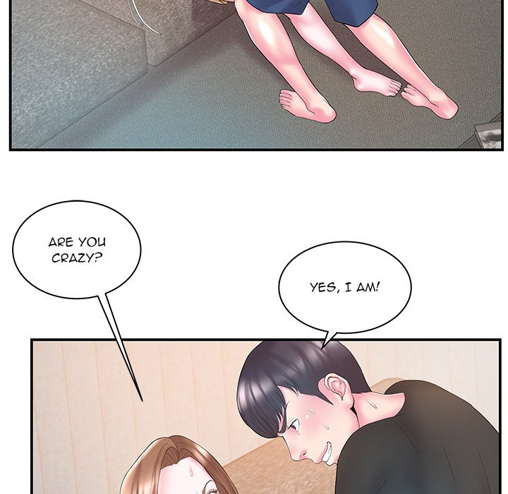 Watch image manhwa Sister-in-law Toomics - Chapter 11 - ouoogCa8BExyHNO - ManhwaXX.net