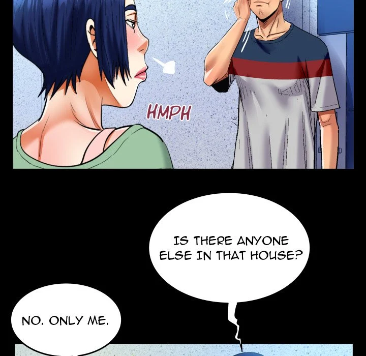 Watch image manhwa My Aunt - Chapter 129 - ourkAmrUHLFZIEc - ManhwaXX.net