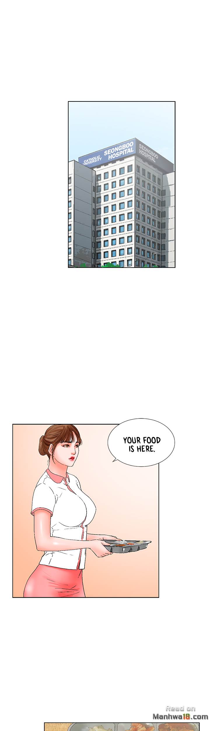 Watch image manhwa You Me Her - Chapter 11 - oux6NUHZspHkDfu - ManhwaXX.net