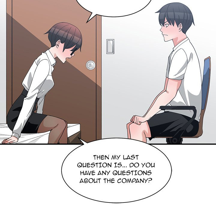 The image oymmrJ1S2nJoemj in the comic Childhood Romance - Chapter 10 - ManhwaXXL.com