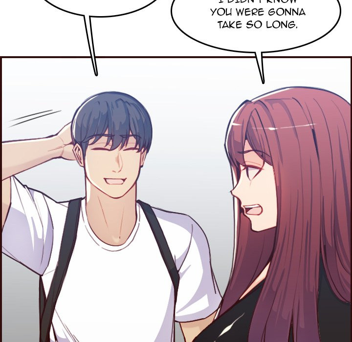Watch image manhwa My Mother Is A College Student - Chapter 56 - p15qZP8Vc9xEYeN - ManhwaXX.net