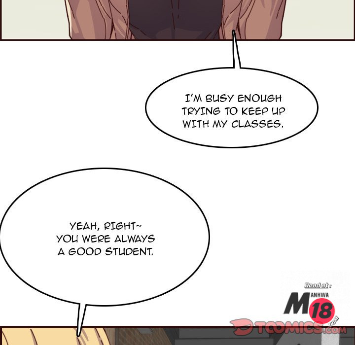 Watch image manhwa My Mother Is A College Student - Chapter 69 - p2Avt2Vieg52PHt - ManhwaXX.net