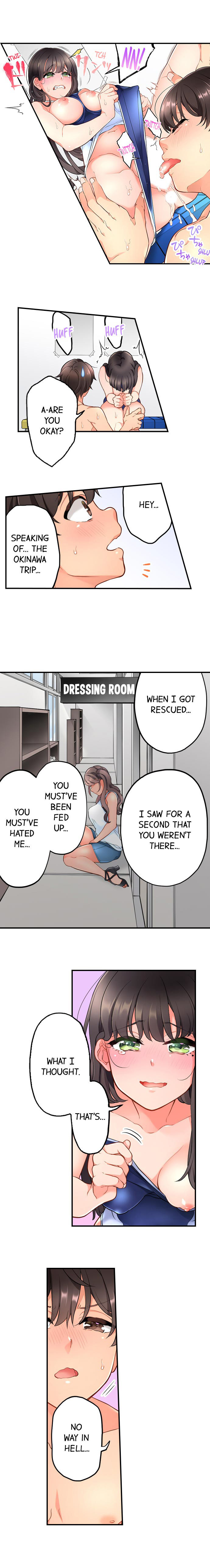 Watch image manhwa My Friend Came Back From The Future To Fuck Me - Chapter 14 - p2sB40benZgotsv - ManhwaXX.net