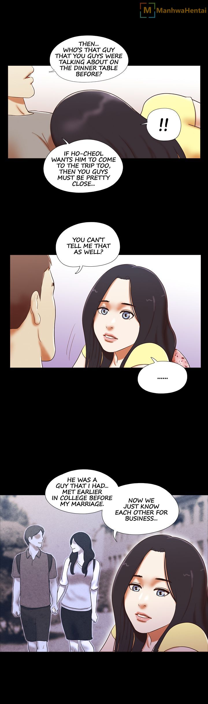 The image p3ZpFh4SyPfP0mc in the comic She’s The Girl - Chapter 17 - ManhwaXXL.com