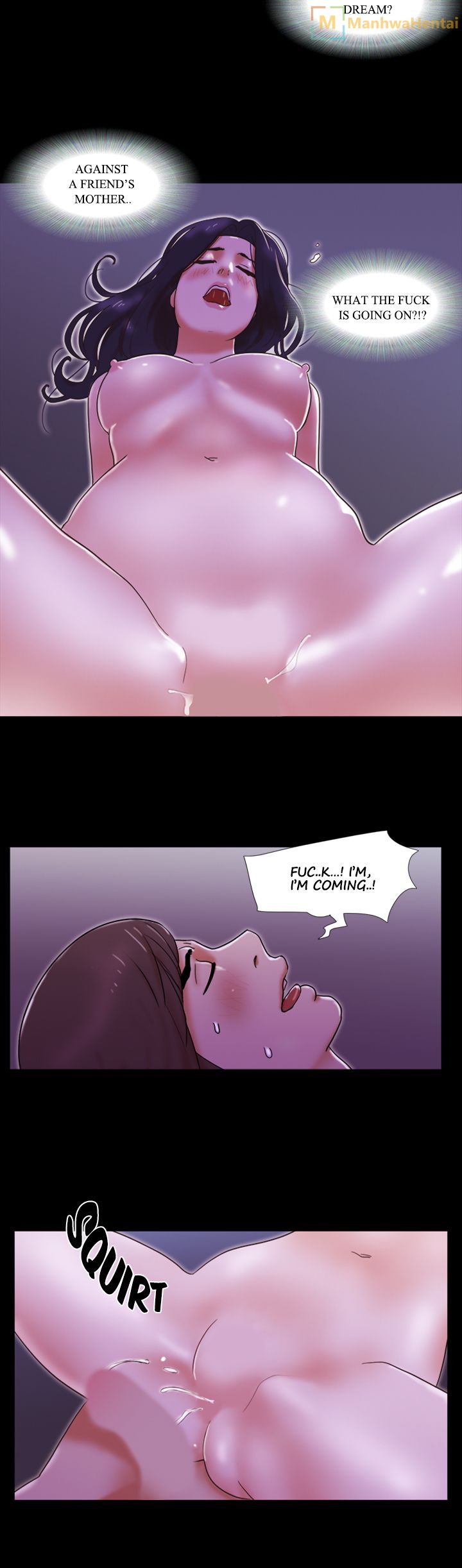 The image p5jSNa7JaoBVgqi in the comic She’s The Girl - Chapter 04 - ManhwaXXL.com