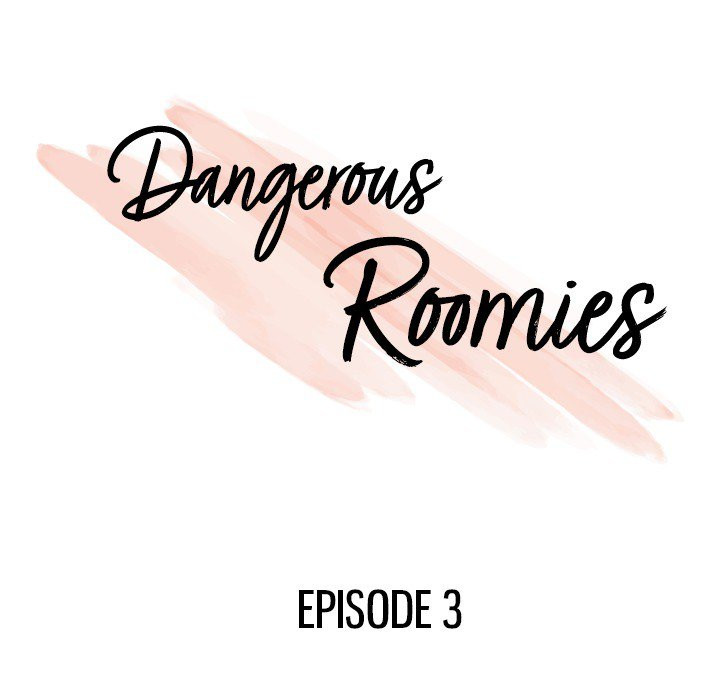 Xem ảnh Dangerous Roomies Raw - Chapter 03 - pADmBT4mekI0o9D - Hentai24h.Tv