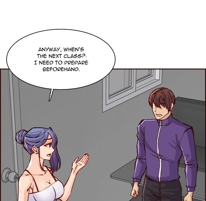 Watch image manhwa My Mother Is A College Student - Chapter 85 - pBJqppSvZFwHevN - ManhwaXX.net